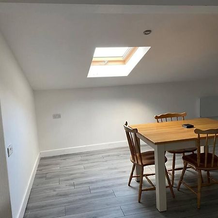221 Soho 1 Apartment Birmingham Luaran gambar
