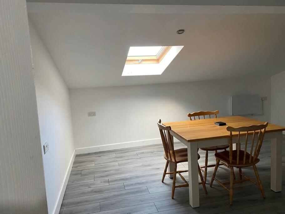 221 Soho 1 Apartment Birmingham Luaran gambar